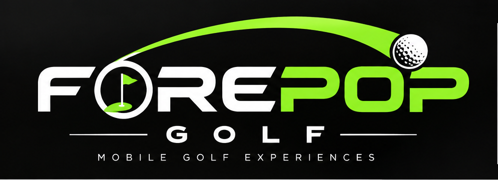 ForePop Golf